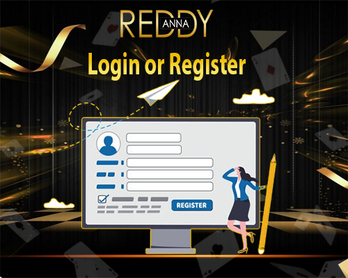 Login